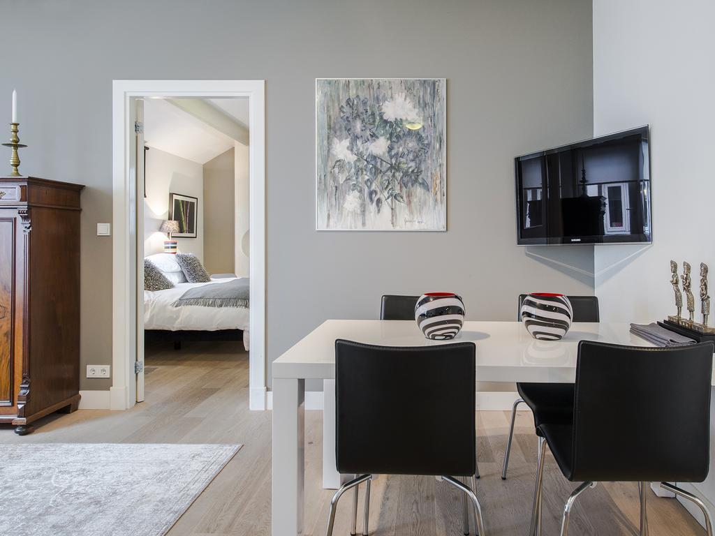 Palm Apartment Амстердам Номер фото