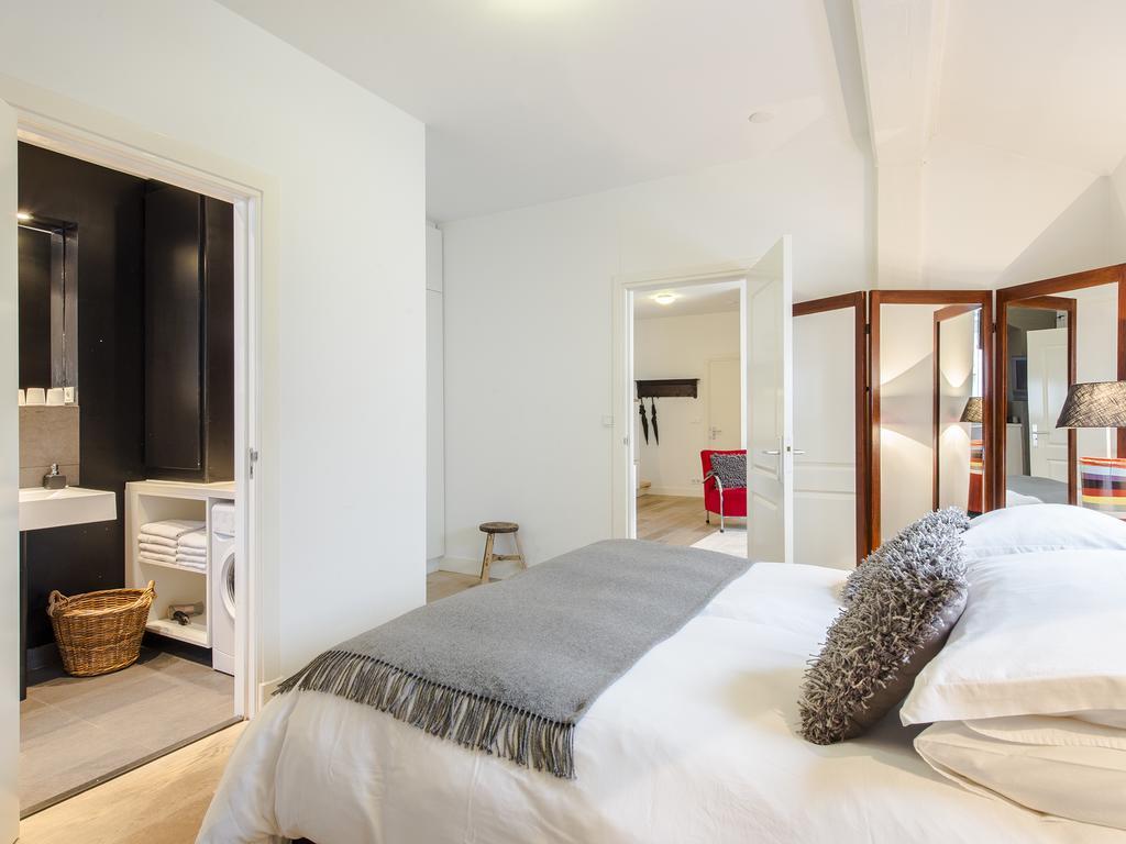 Palm Apartment Амстердам Номер фото